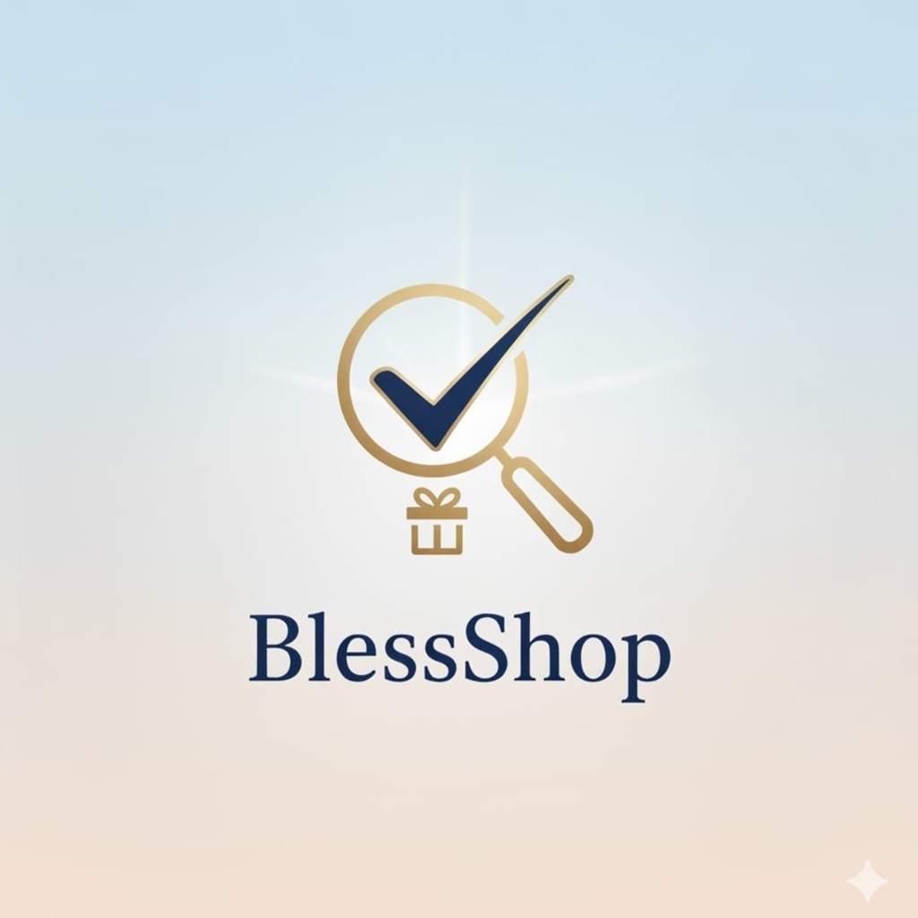 BlessShop Brasil